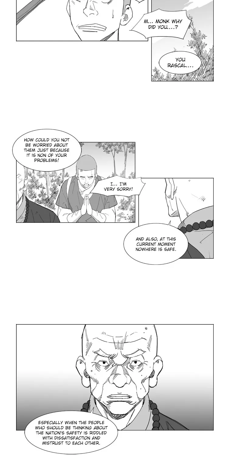 Mujang Chapter 44 page 7 - 