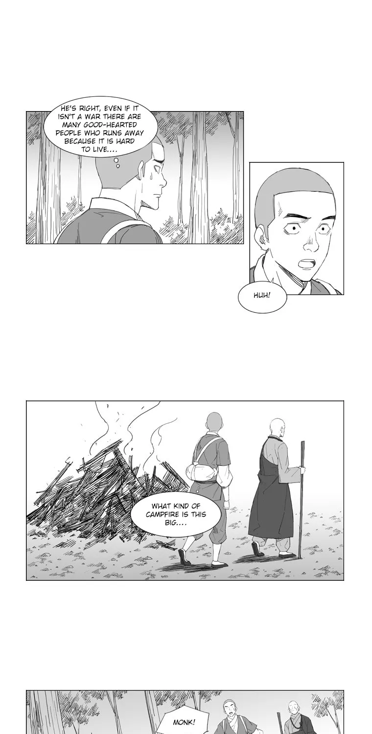 Mujang Chapter 44 page 9 - 