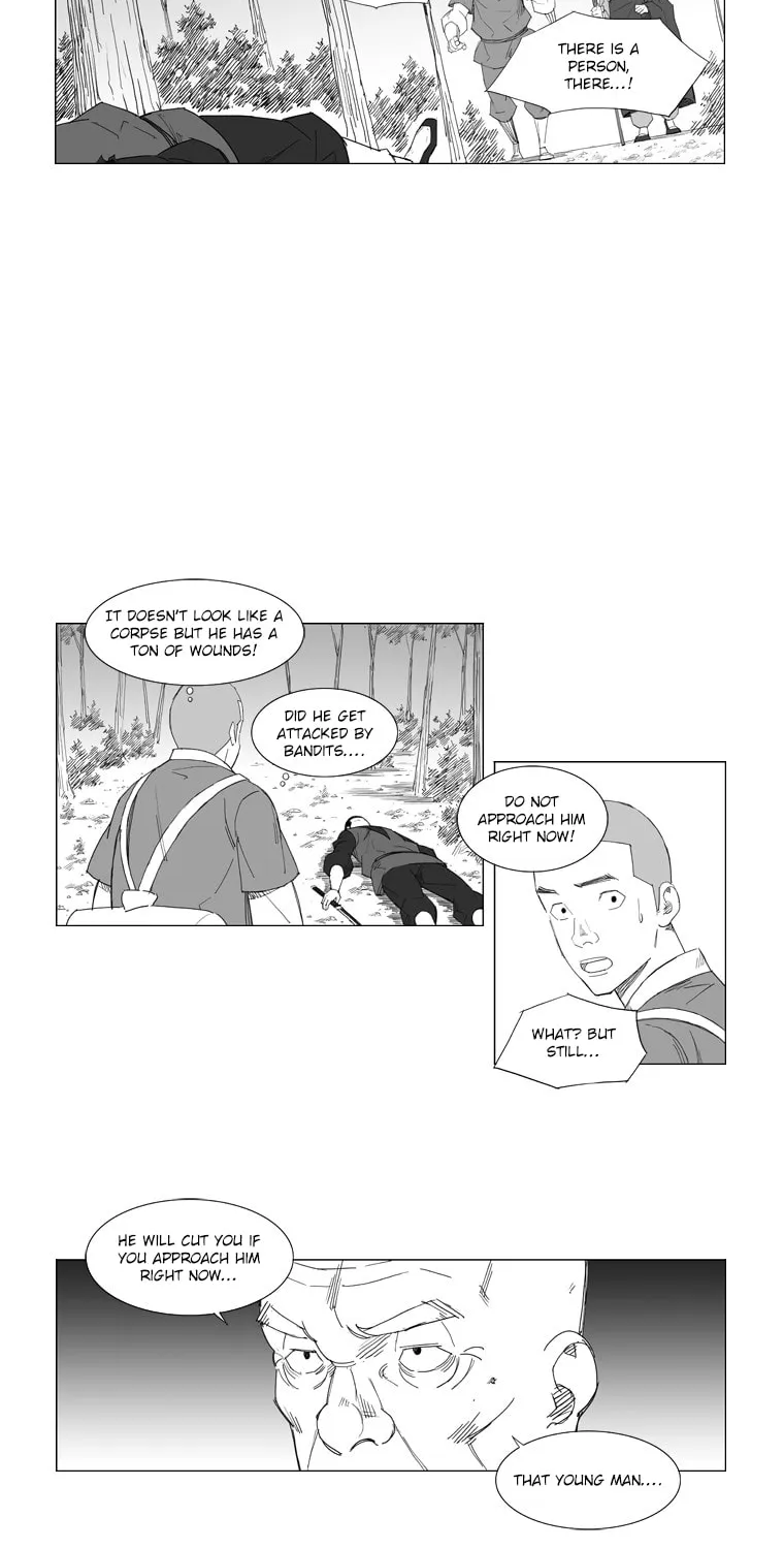 Mujang Chapter 44 page 10 - 