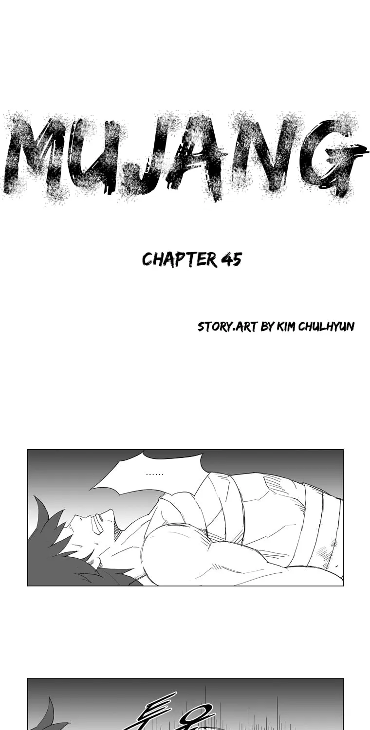 Mujang Chapter 45 page 1 - 