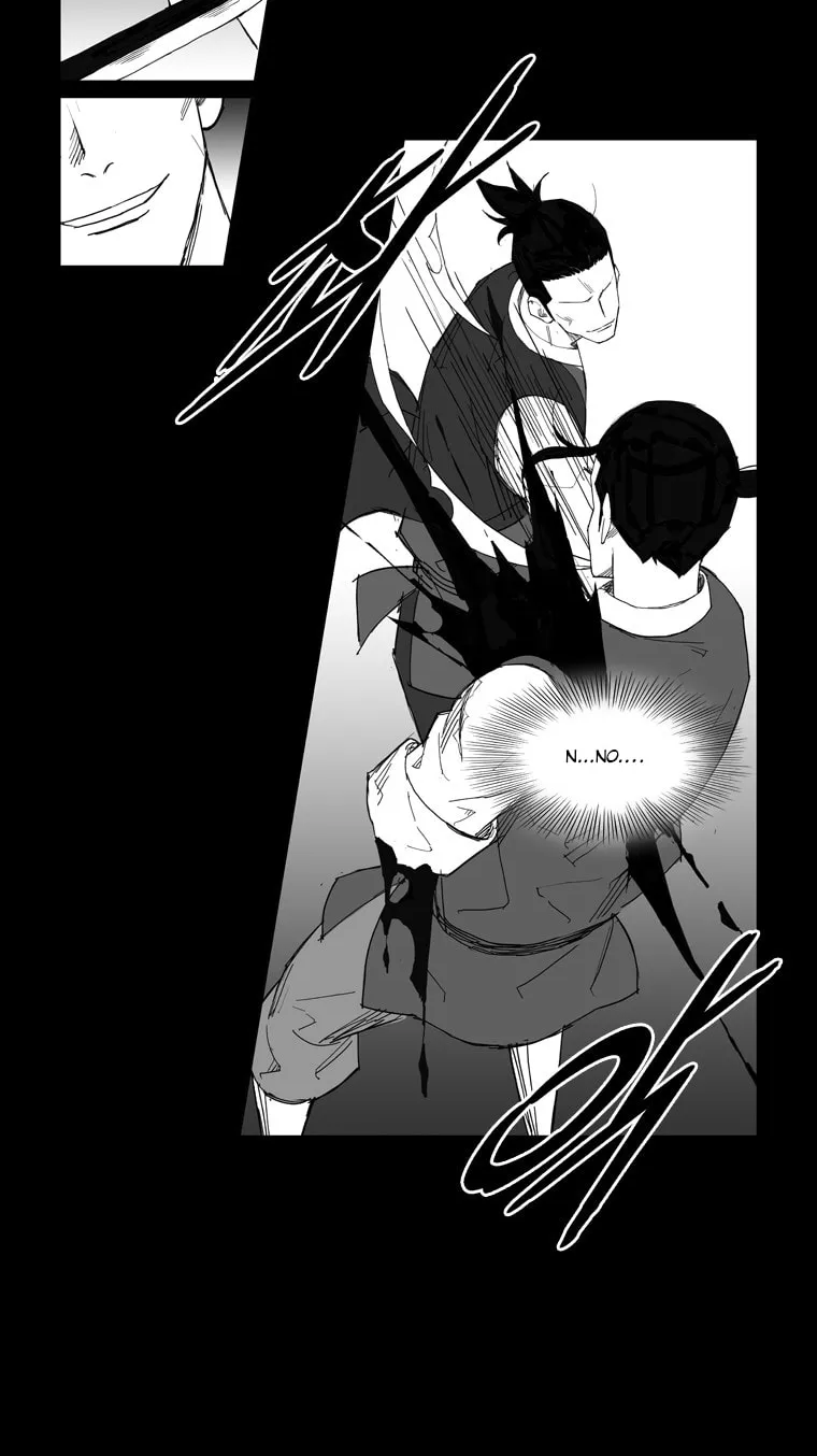 Mujang Chapter 45 page 11 - 