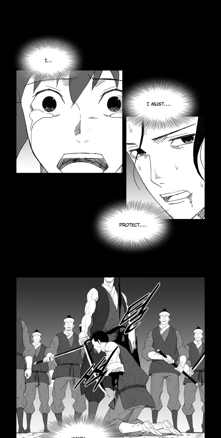 Mujang Chapter 45 page 12 - 