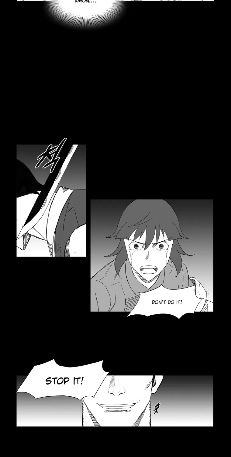 Mujang Chapter 45 page 13 - 