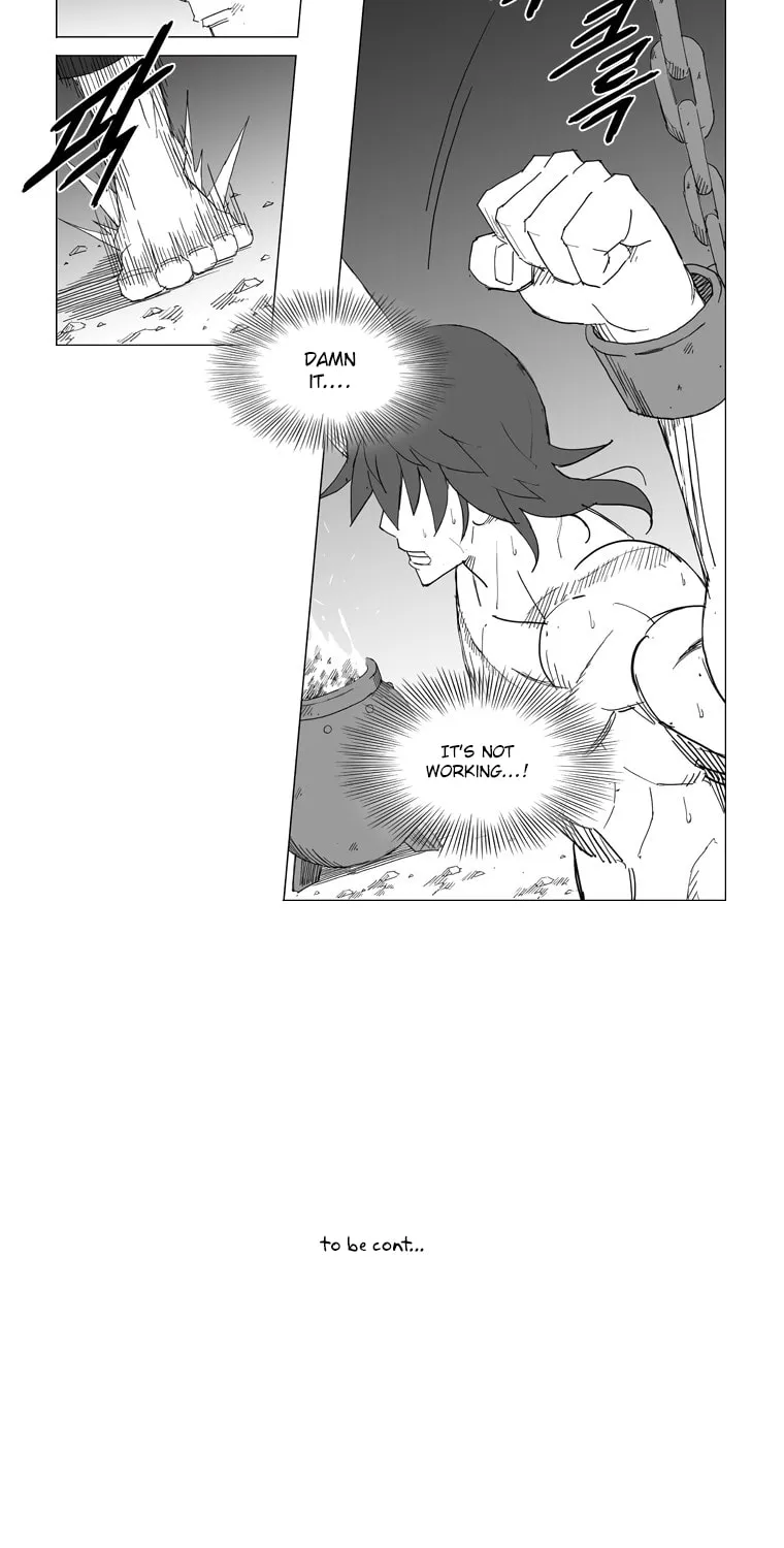 Mujang Chapter 45 page 21 - 