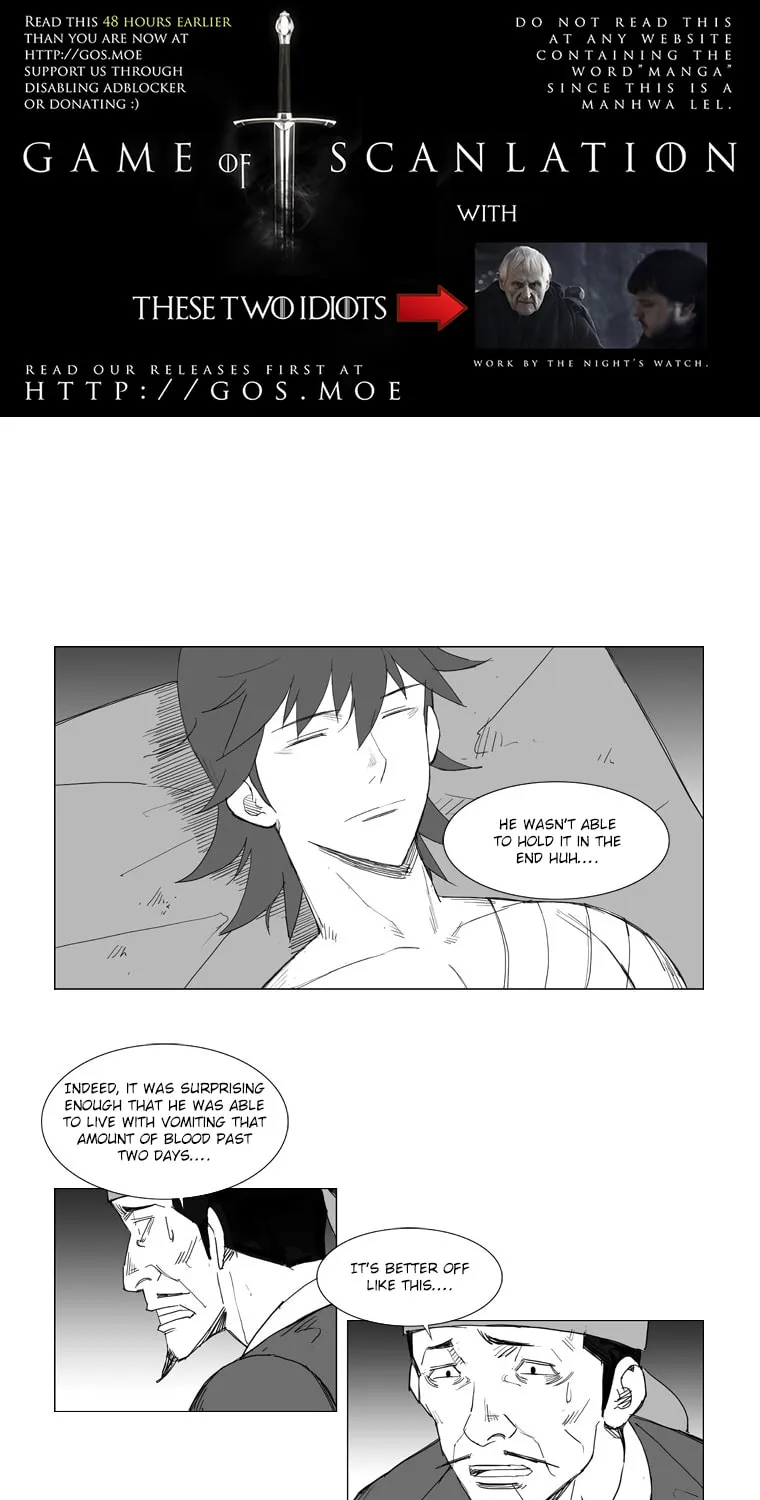 Mujang Chapter 45 page 4 - 
