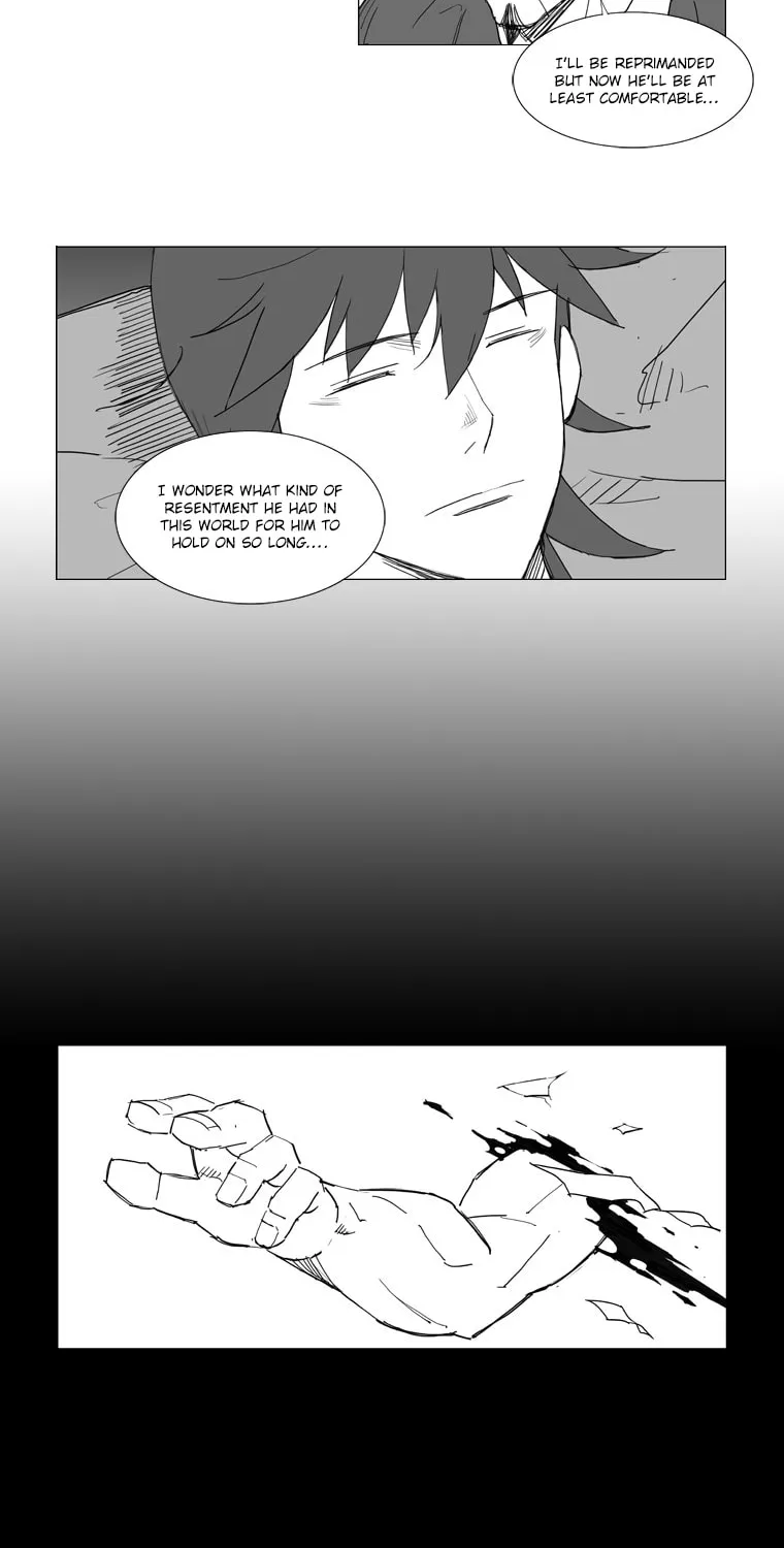 Mujang Chapter 45 page 5 - 