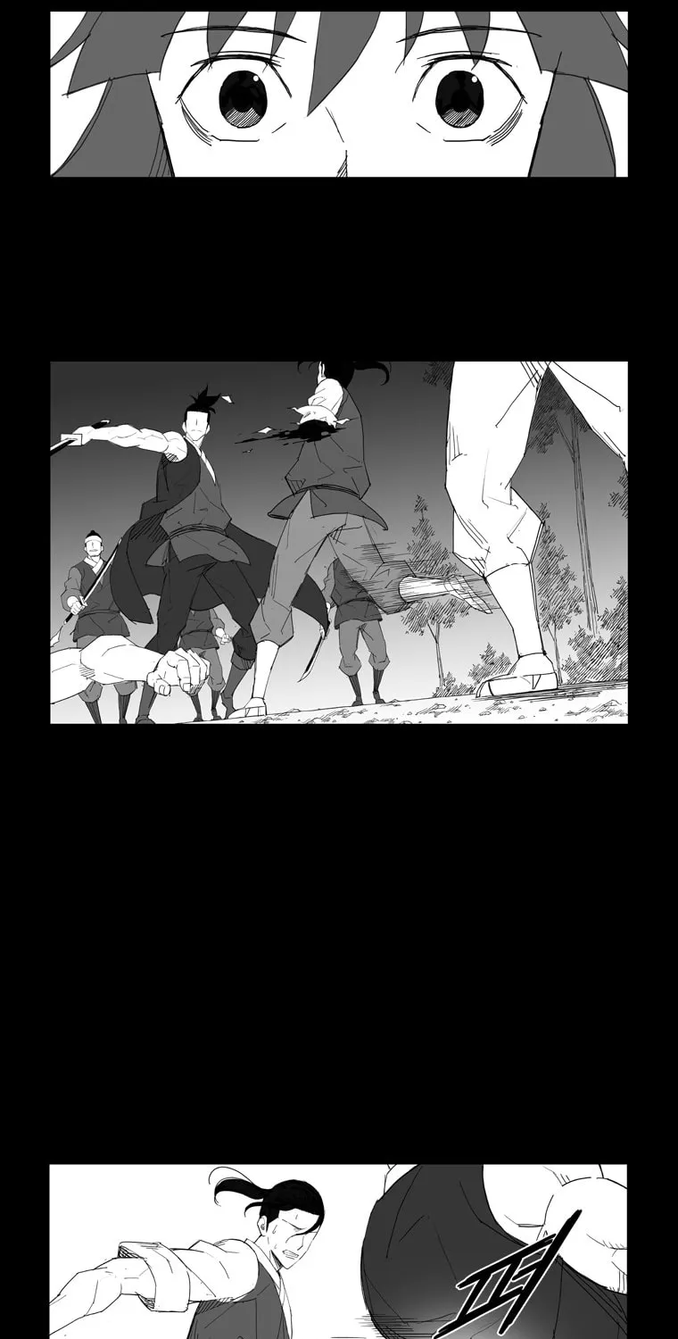 Mujang Chapter 45 page 6 - 