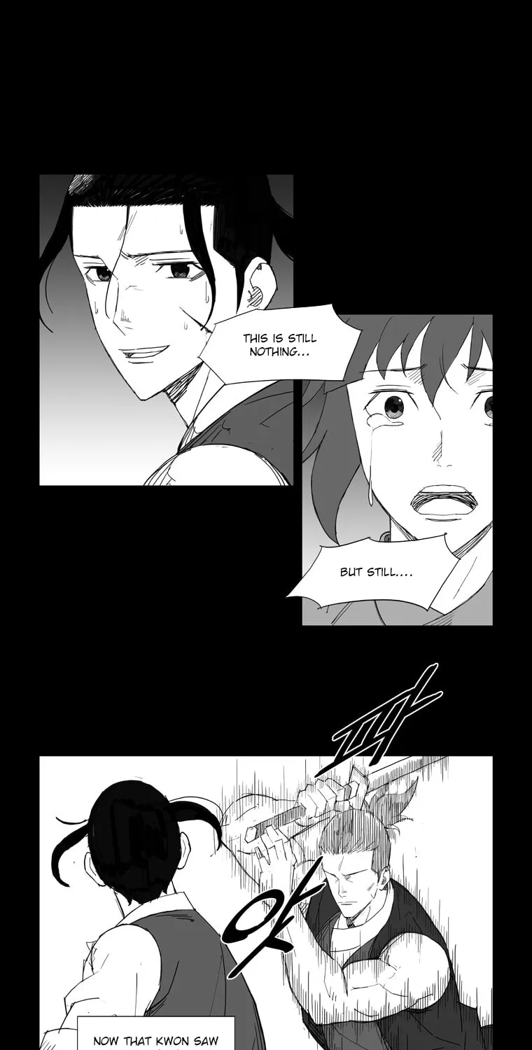 Mujang Chapter 45 page 8 - 
