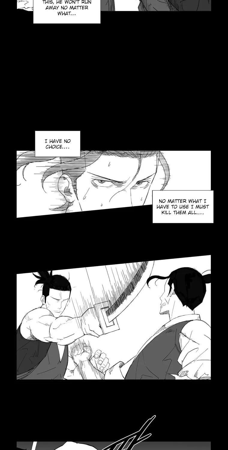 Mujang Chapter 45 page 9 - 