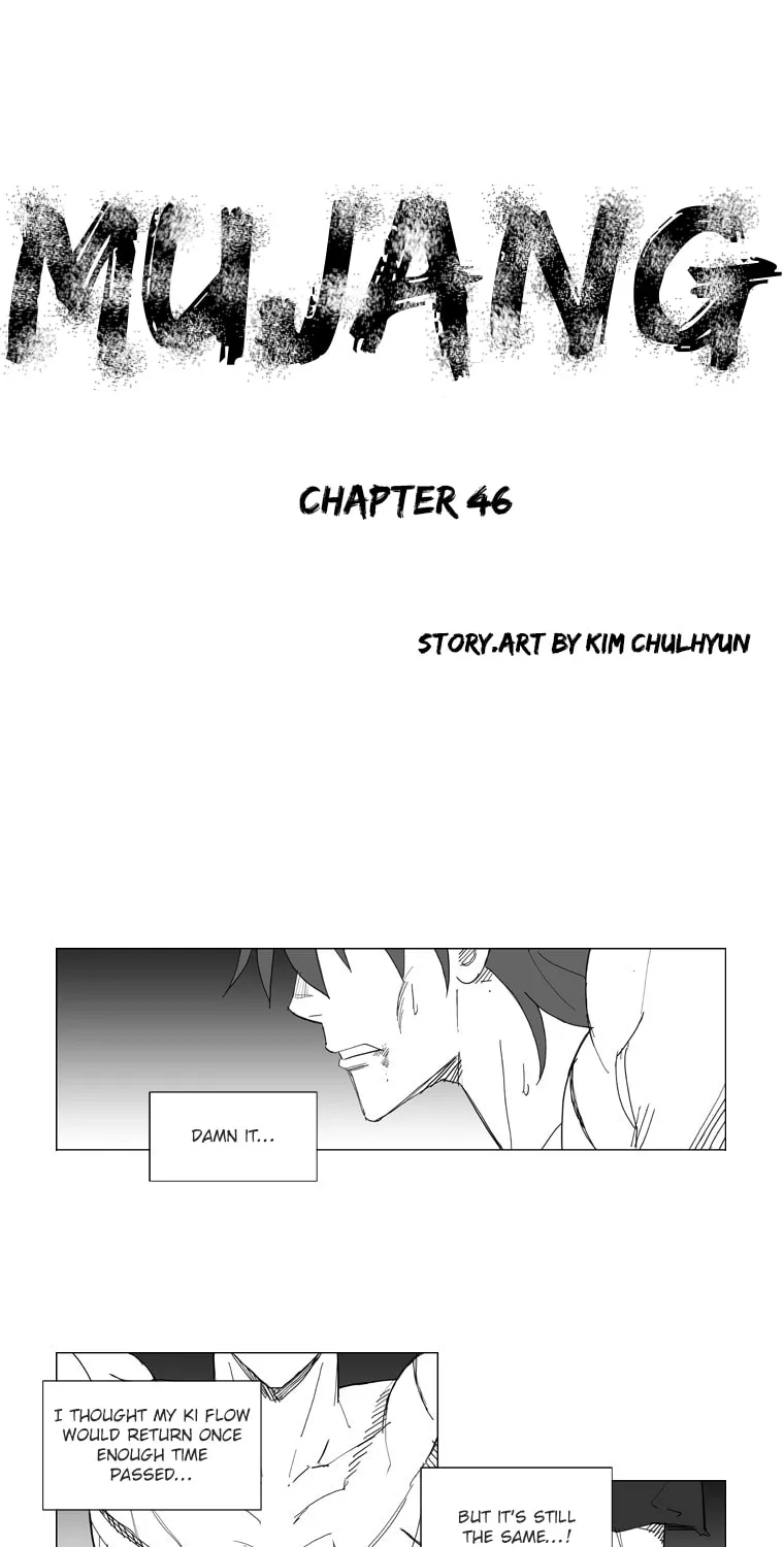 Mujang Chapter 46 page 1 - 