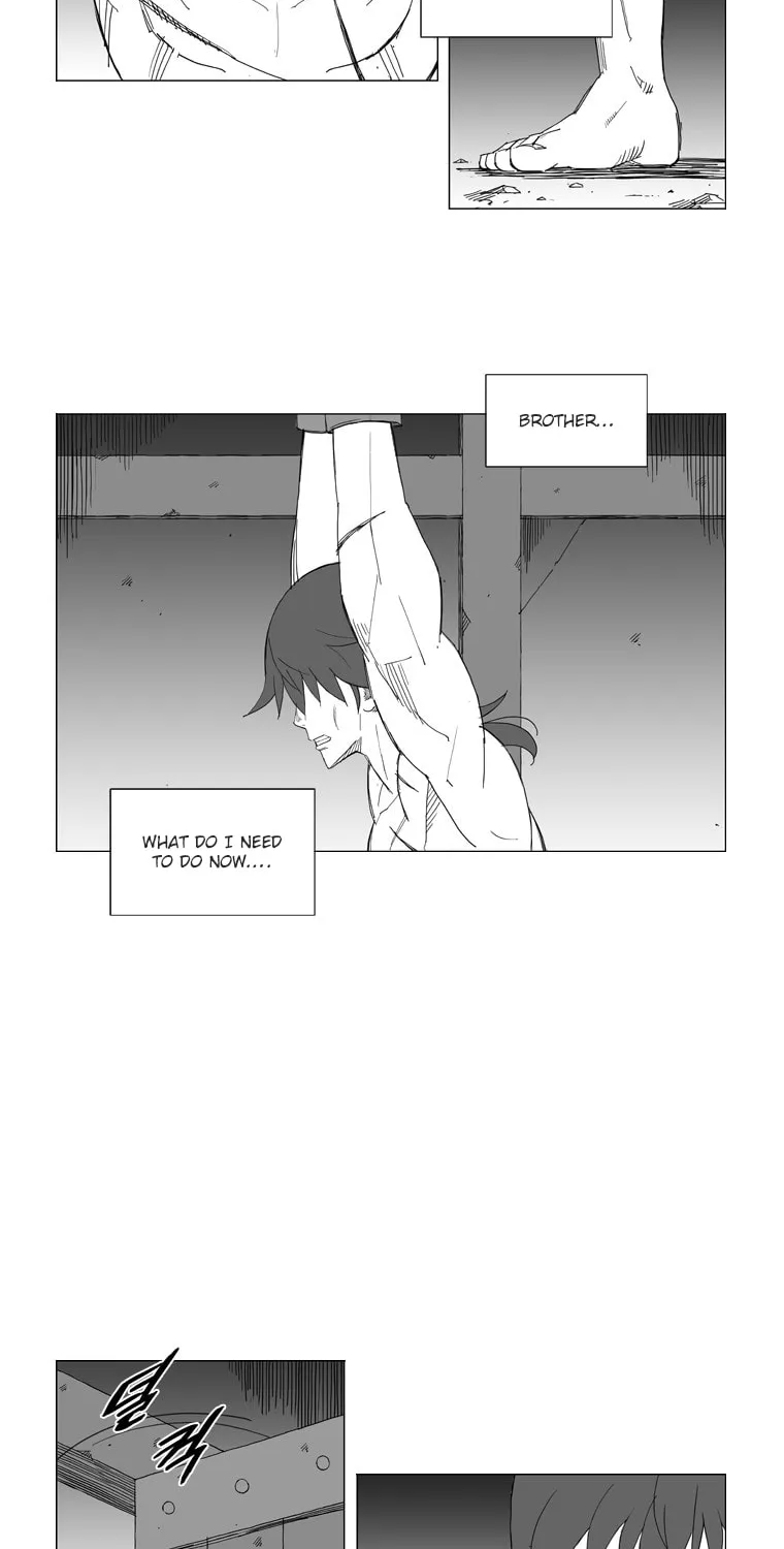 Mujang Chapter 46 page 2 - 