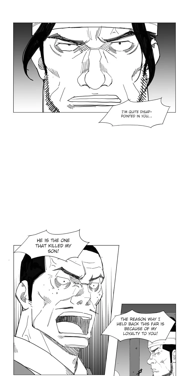 Mujang Chapter 46 page 12 - 