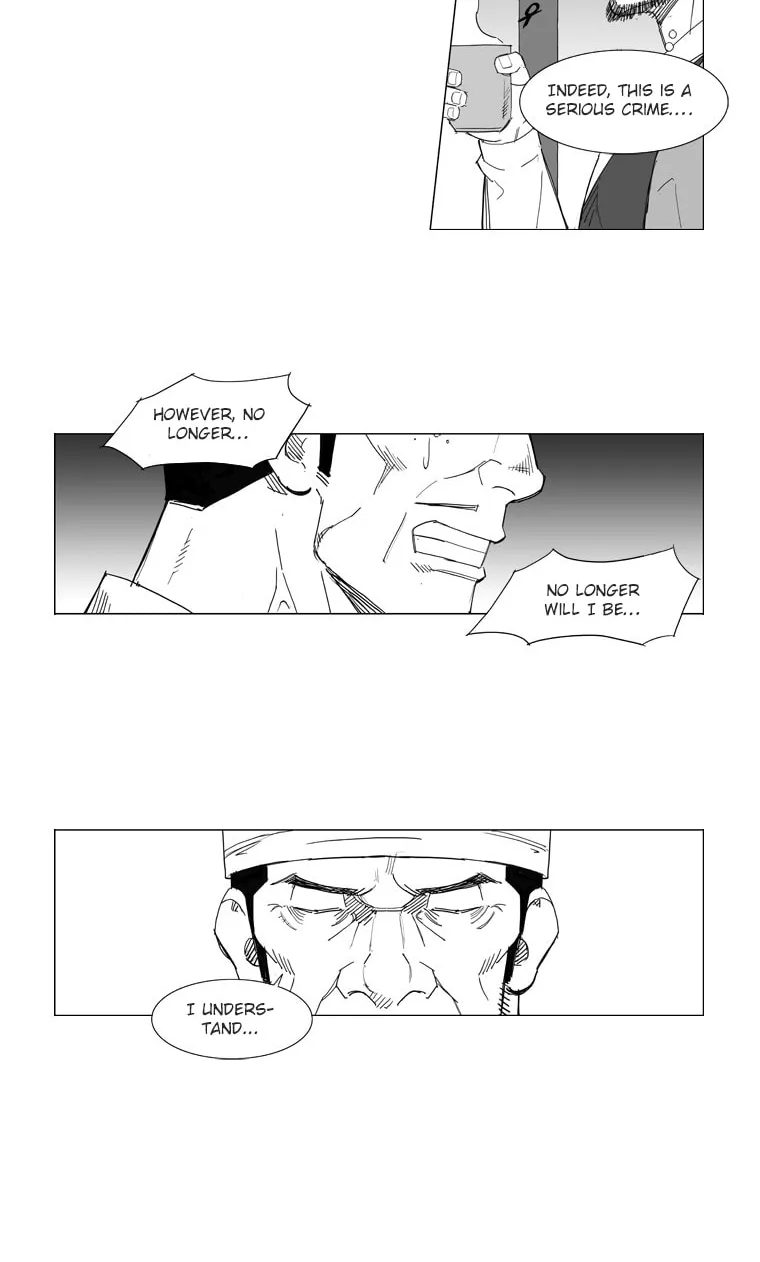 Mujang Chapter 46 page 13 - 