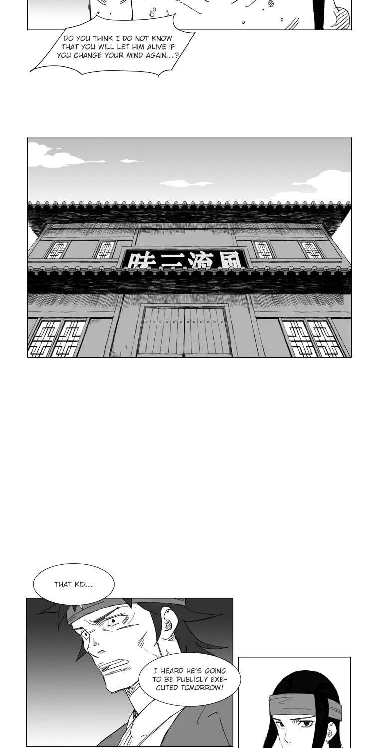 Mujang Chapter 46 page 16 - 