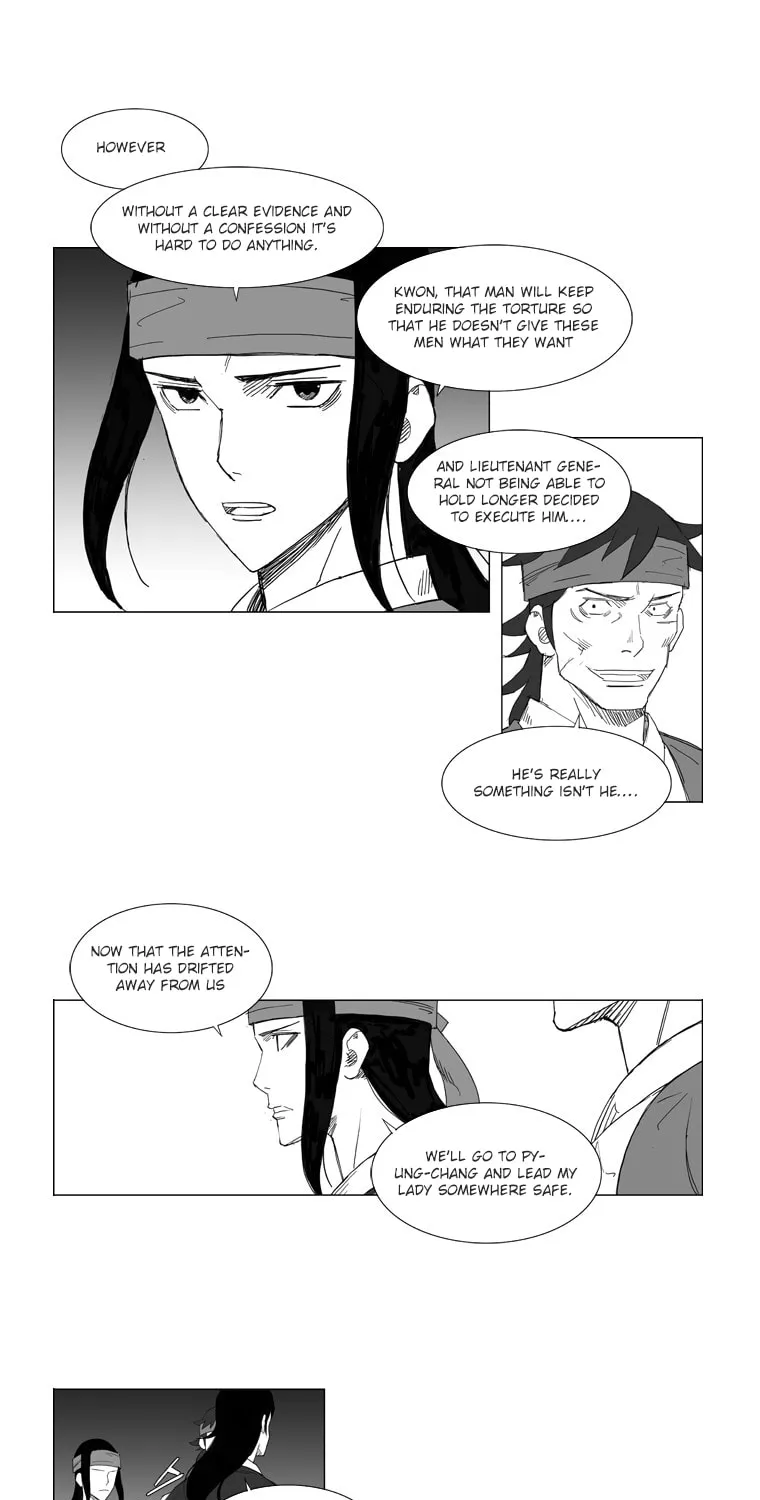 Mujang Chapter 46 page 18 - 
