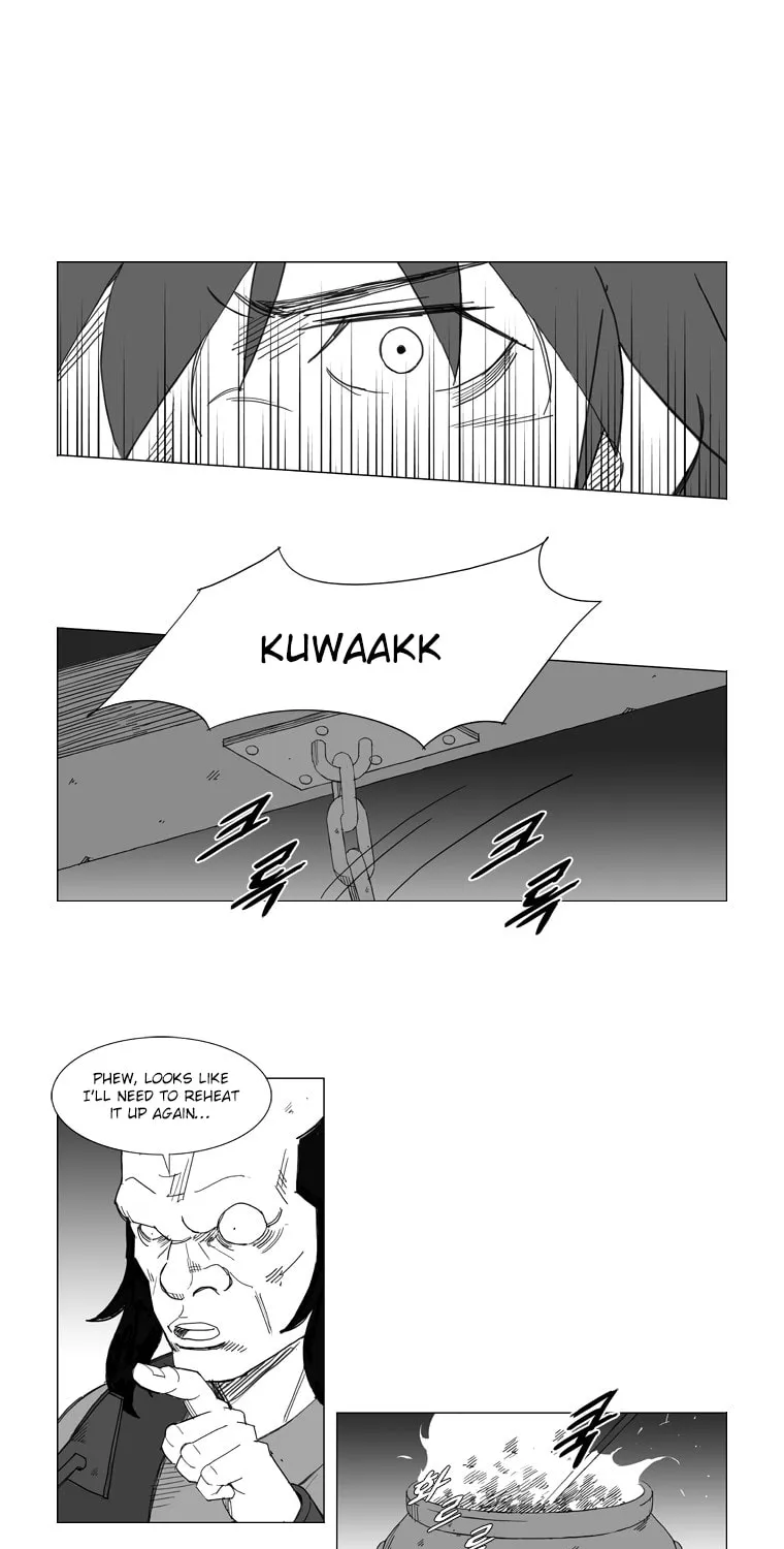 Mujang Chapter 46 page 21 - 