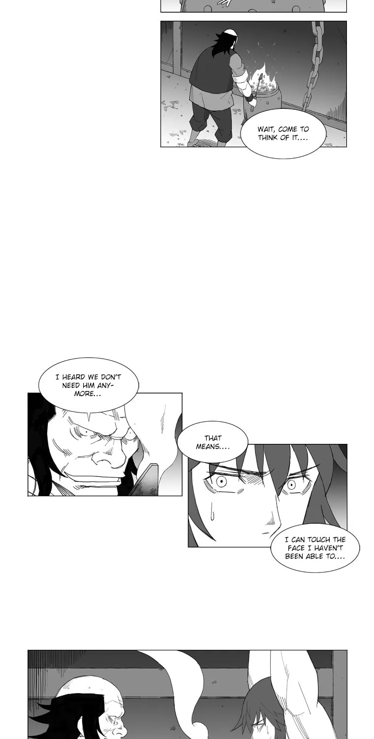 Mujang Chapter 46 page 22 - 
