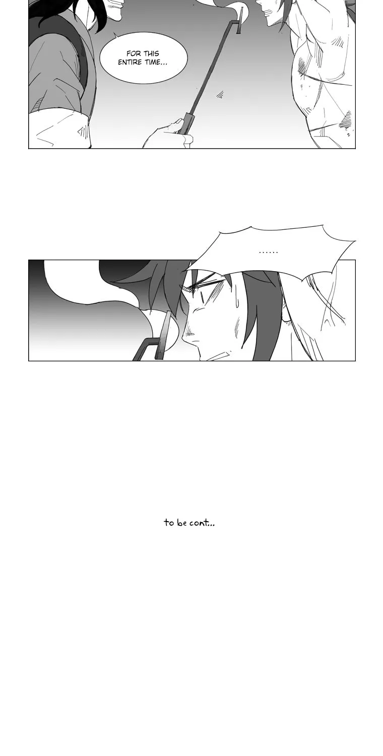 Mujang Chapter 46 page 23 - 