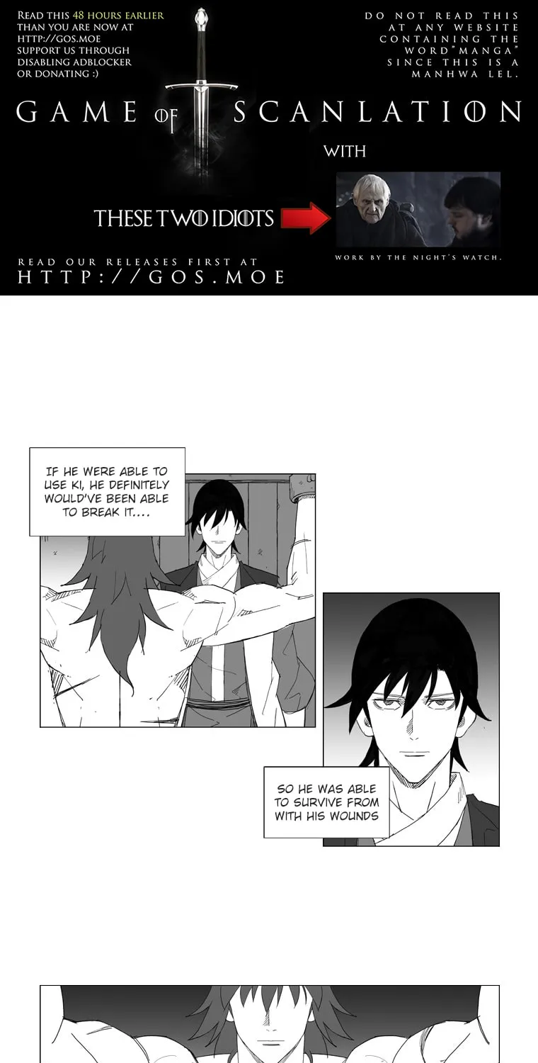 Mujang Chapter 46 page 5 - 