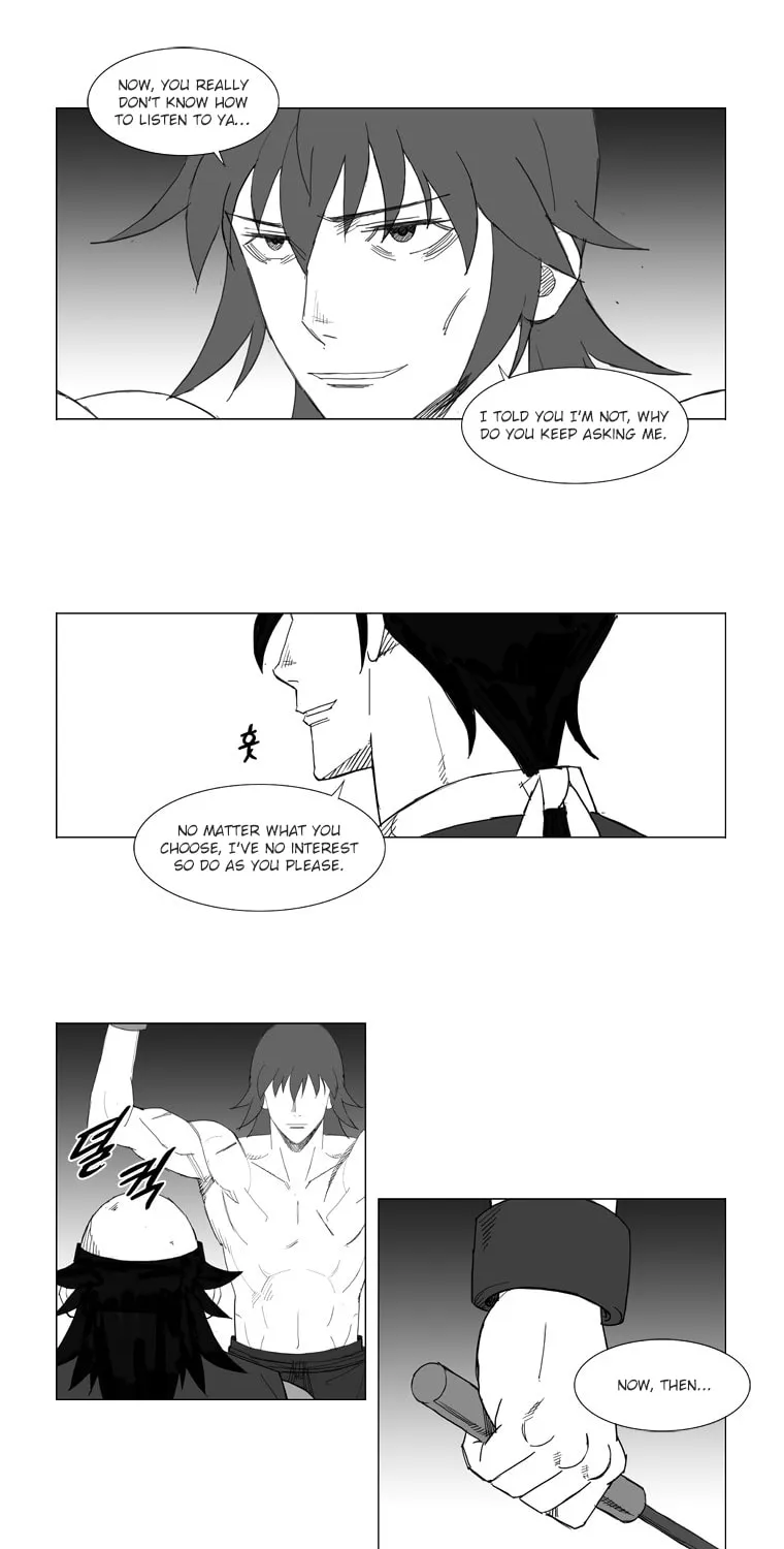 Mujang Chapter 46 page 8 - 