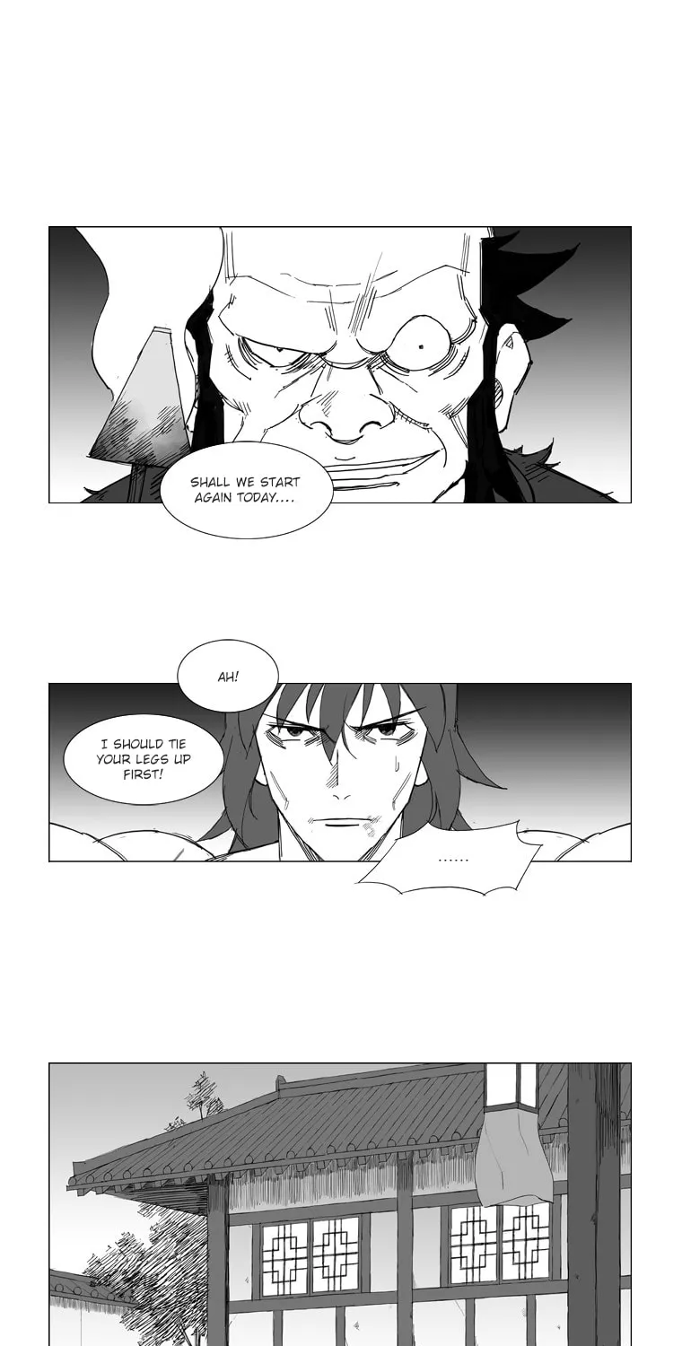 Mujang Chapter 46 page 10 - 