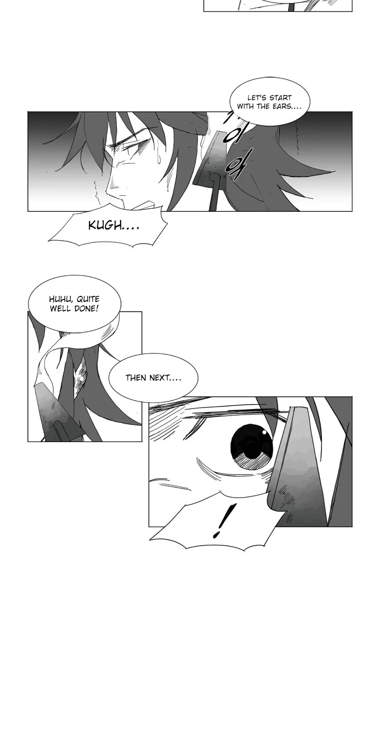 Mujang Chapter 47 page 2 - 