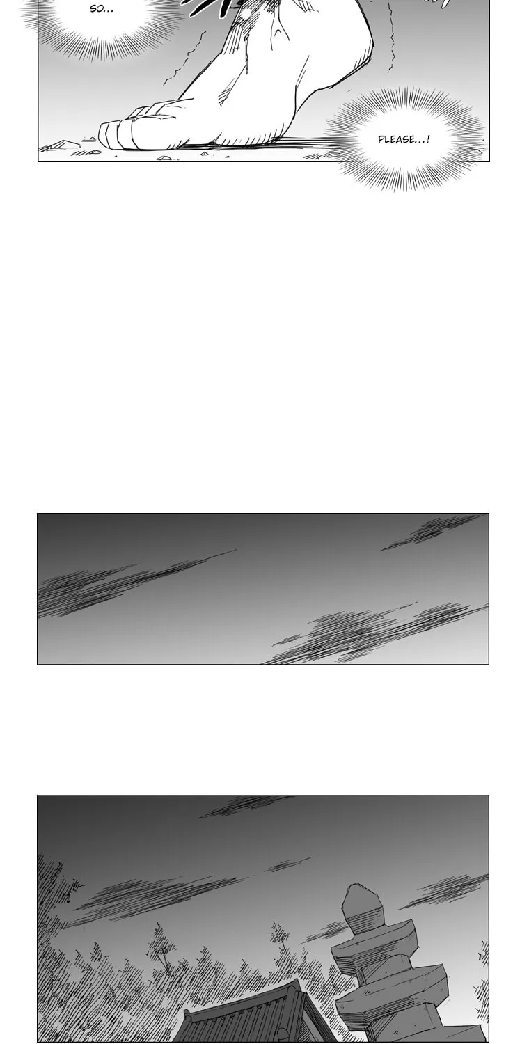 Mujang Chapter 47 page 11 - 