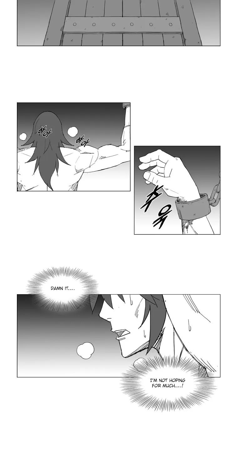 Mujang Chapter 47 page 18 - 