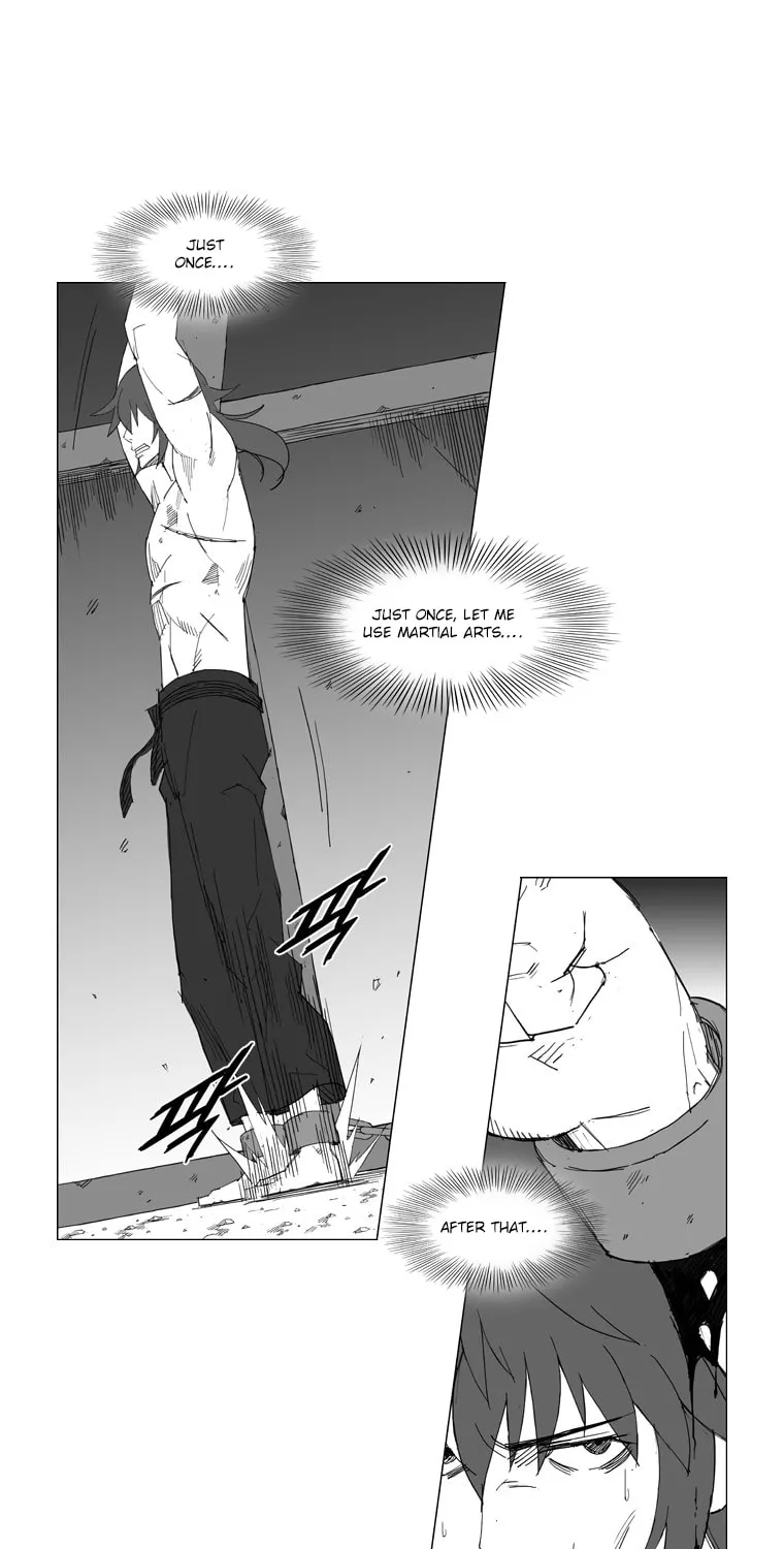 Mujang Chapter 47 page 19 - 