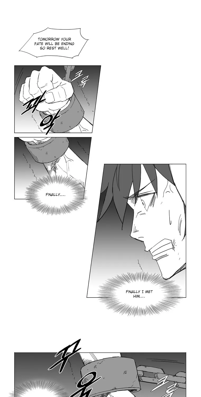 Mujang Chapter 47 page 10 - 