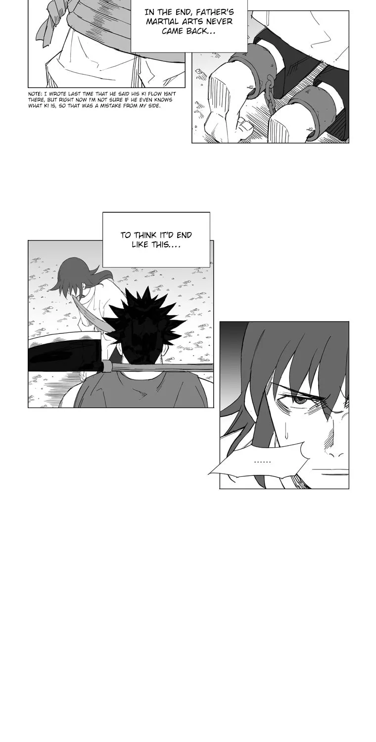 Mujang Chapter 48 page 2 - 