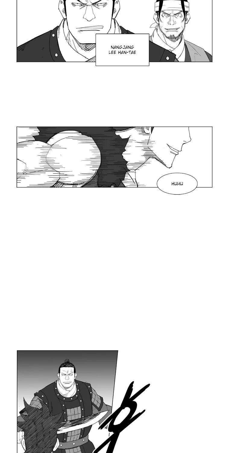 Mujang Chapter 49 page 12 - 