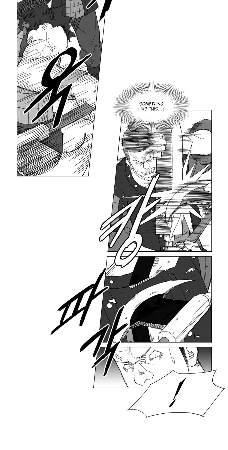 Mujang Chapter 49 page 13 - 