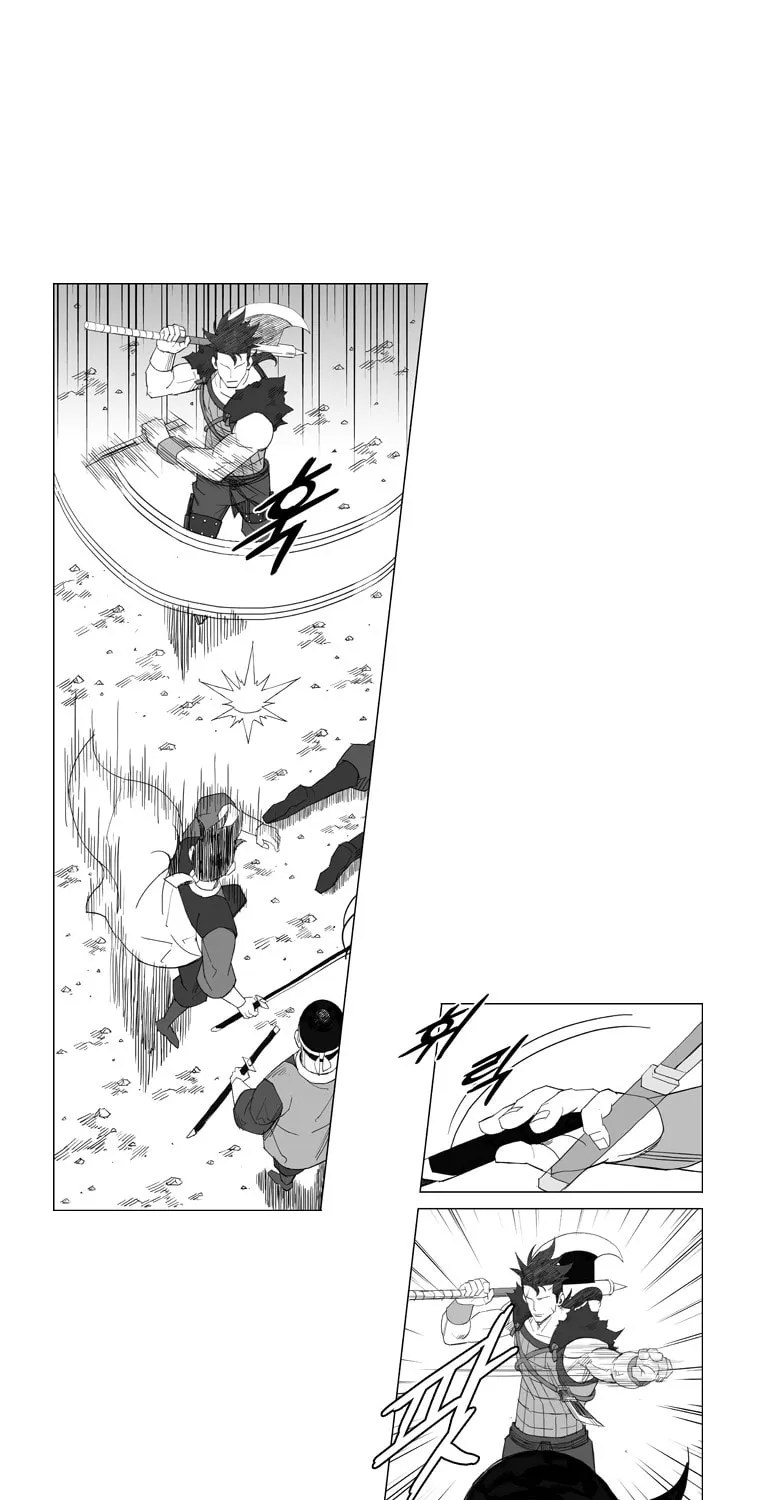 Mujang Chapter 49 page 19 - 