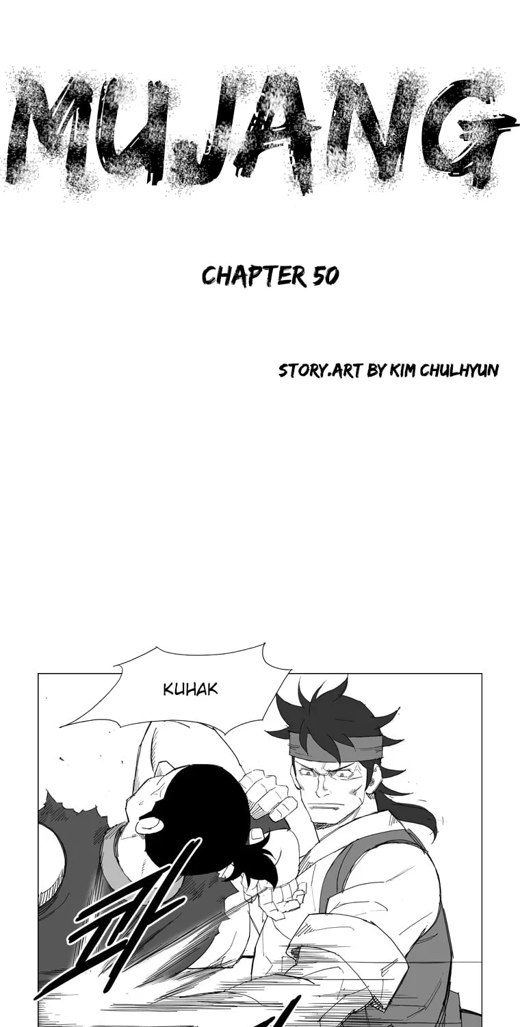 Mujang Chapter 50 page 1 - 