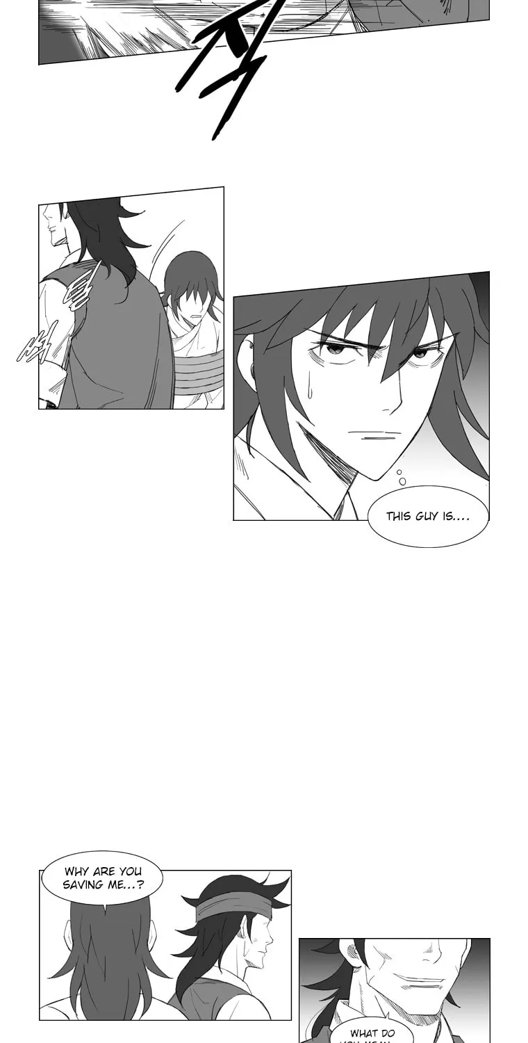 Mujang Chapter 50 page 2 - 