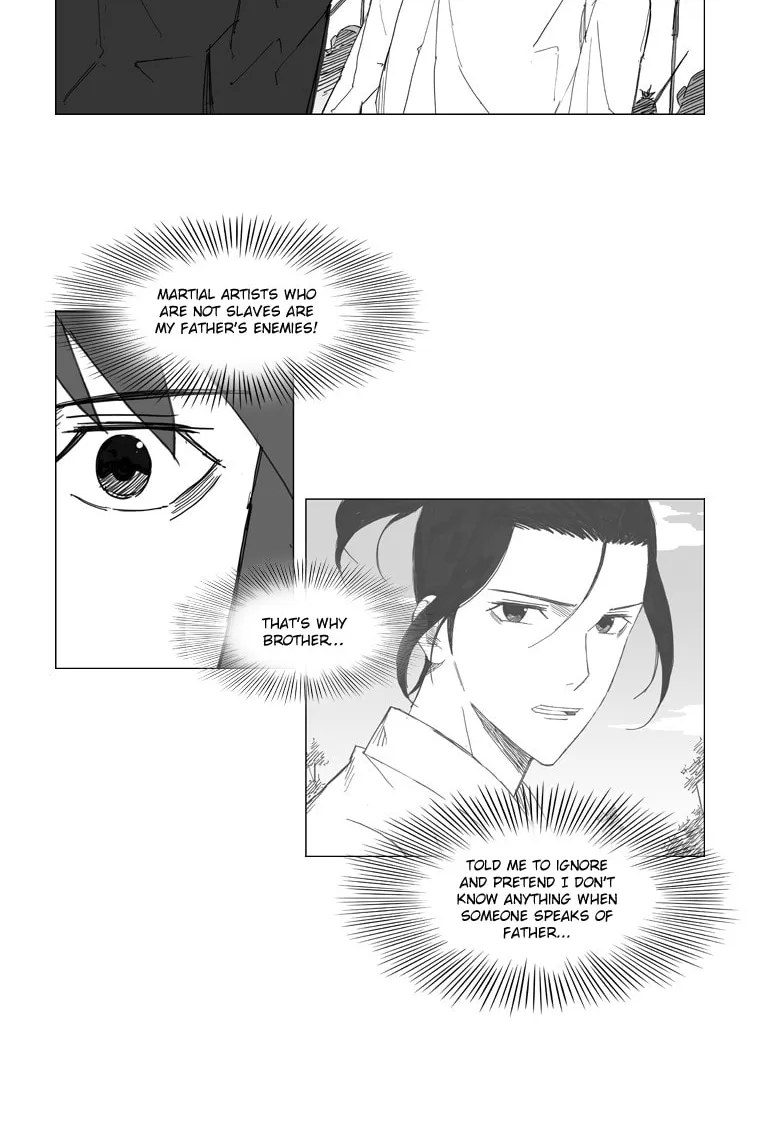 Mujang Chapter 50 page 13 - 