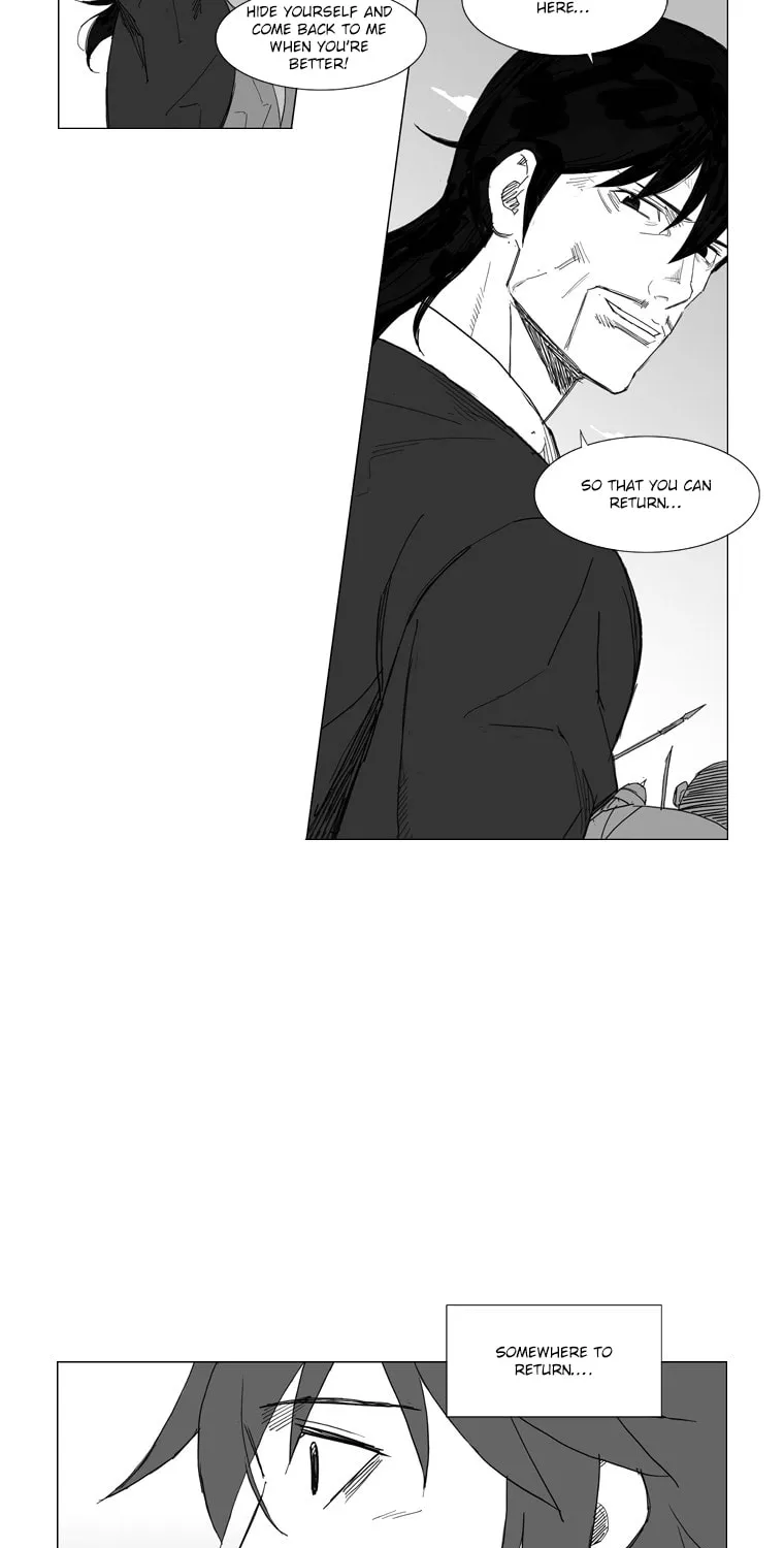 Mujang Chapter 50 page 16 - 