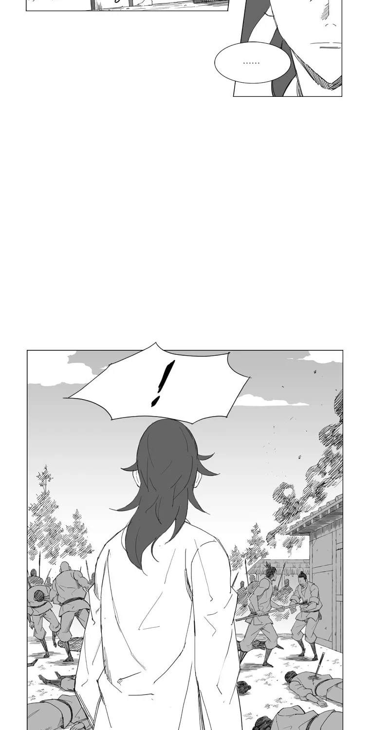 Mujang Chapter 50 page 20 - 