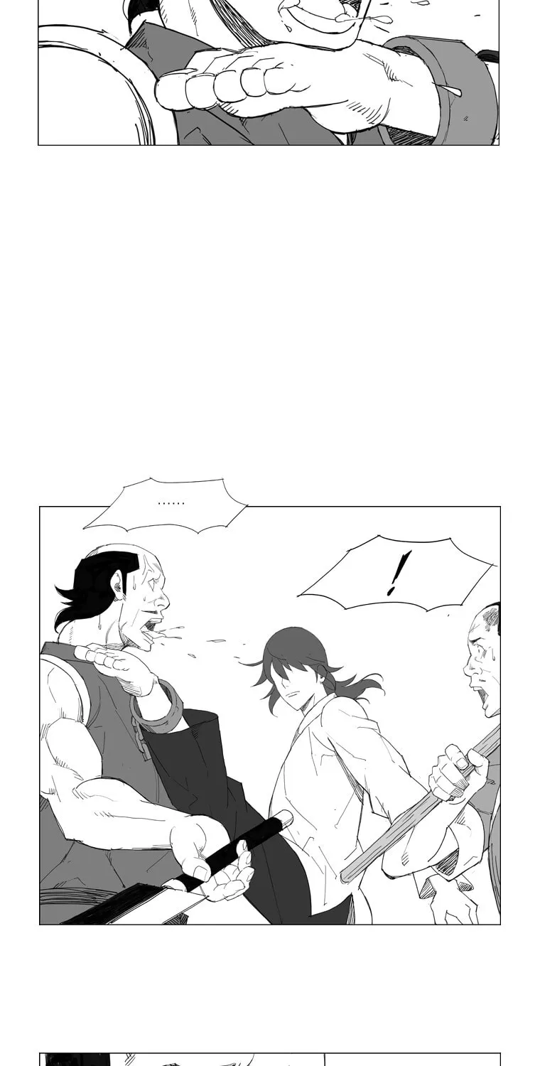Mujang Chapter 50 page 24 - 