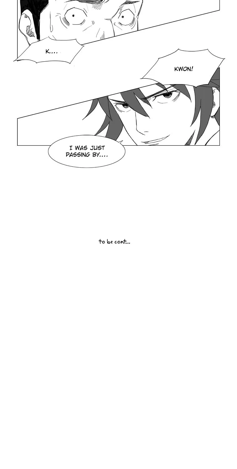 Mujang Chapter 50 page 25 - 