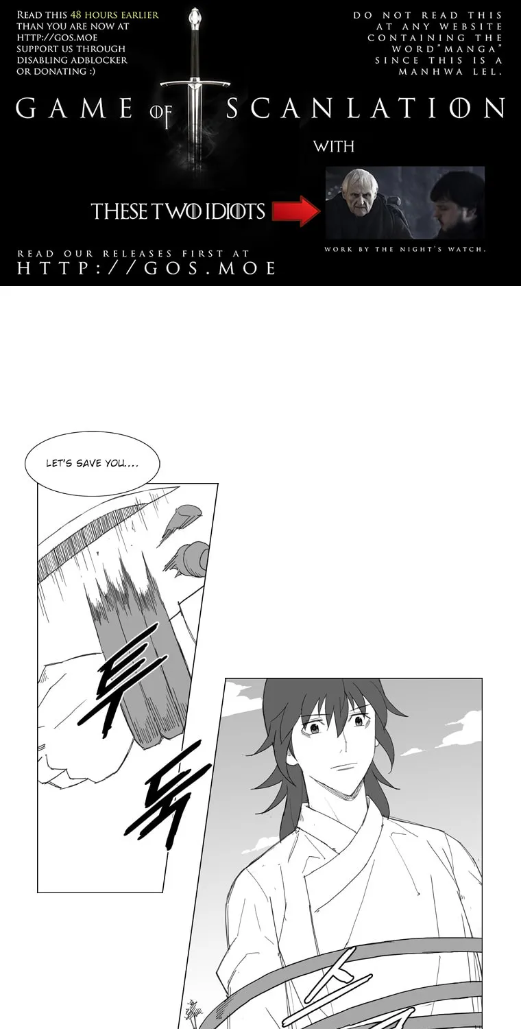 Mujang Chapter 50 page 5 - 