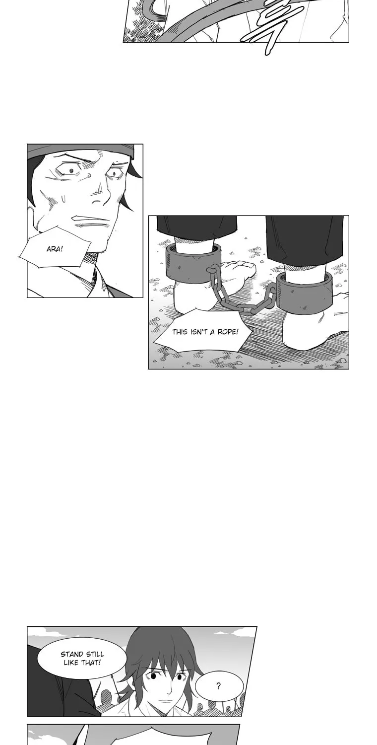Mujang Chapter 50 page 6 - 