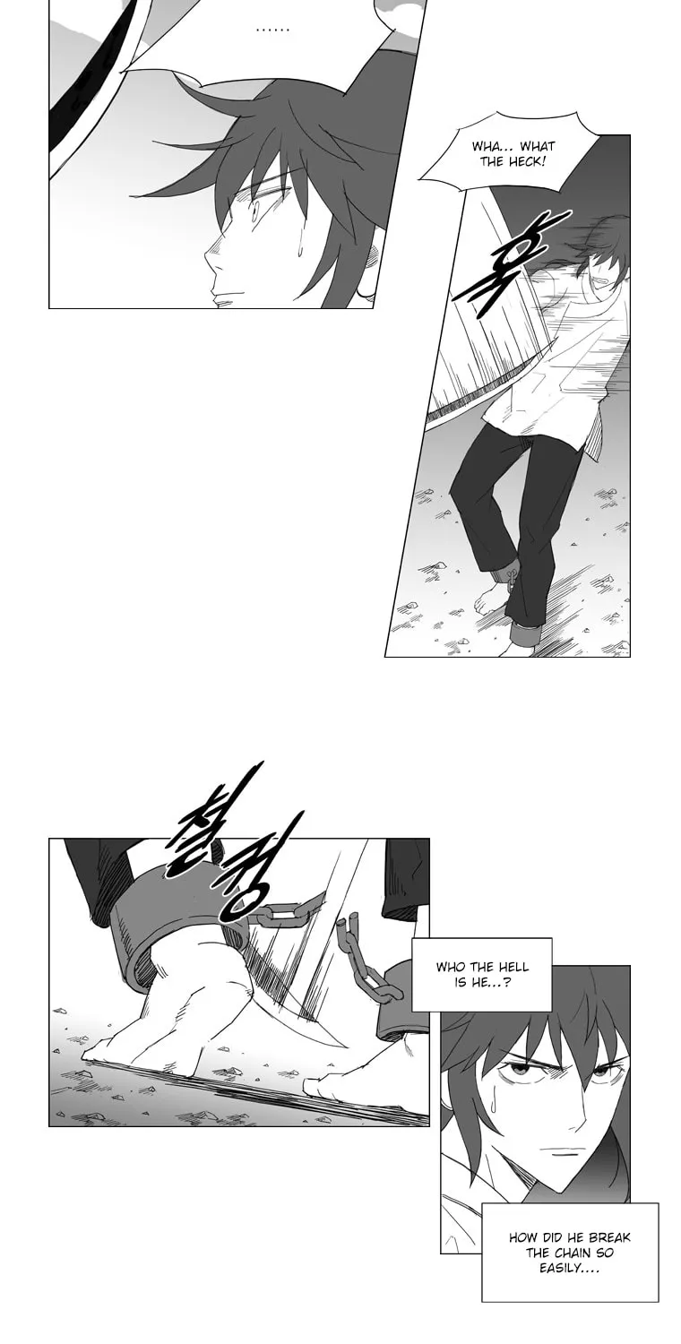 Mujang Chapter 50 page 7 - 
