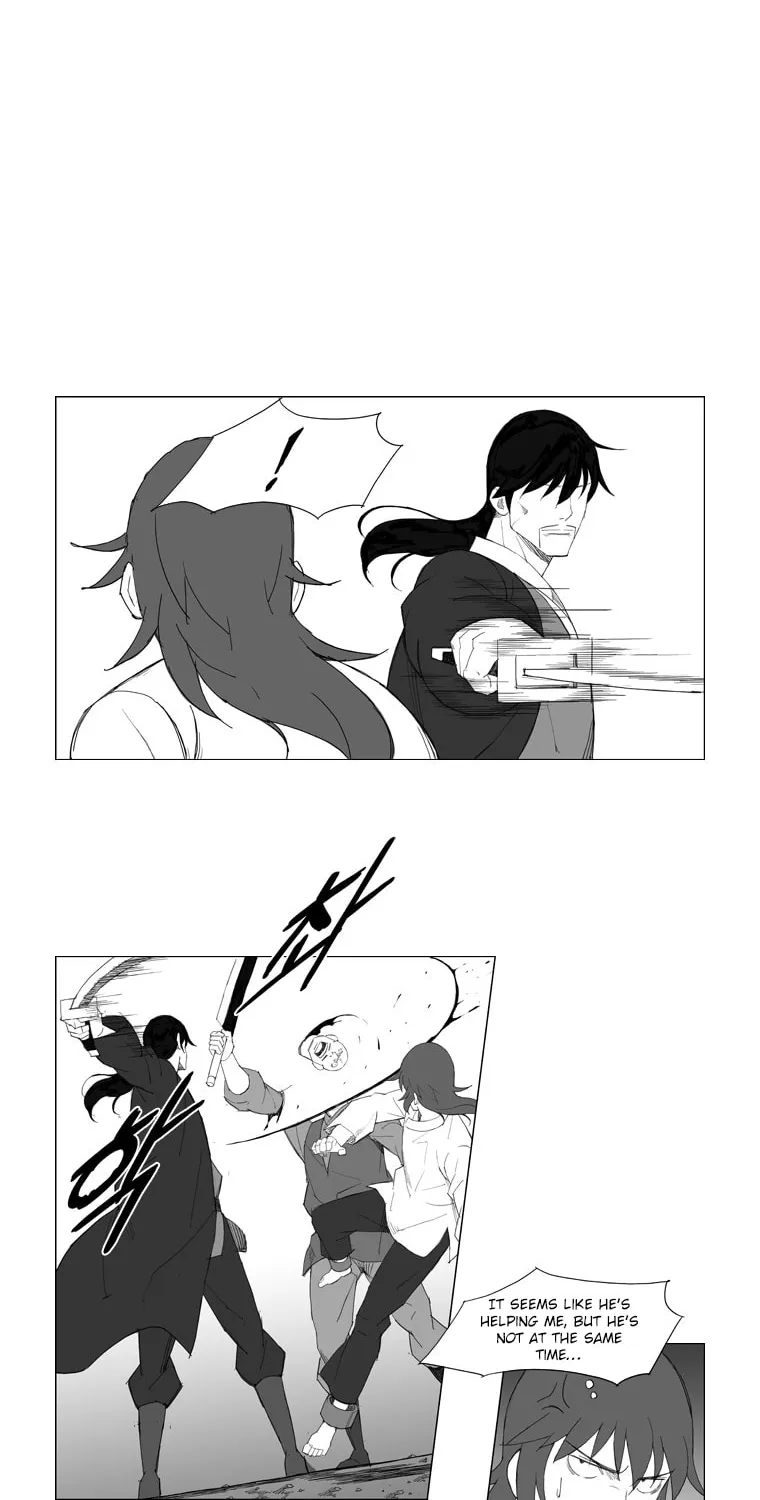 Mujang Chapter 50 page 8 - 