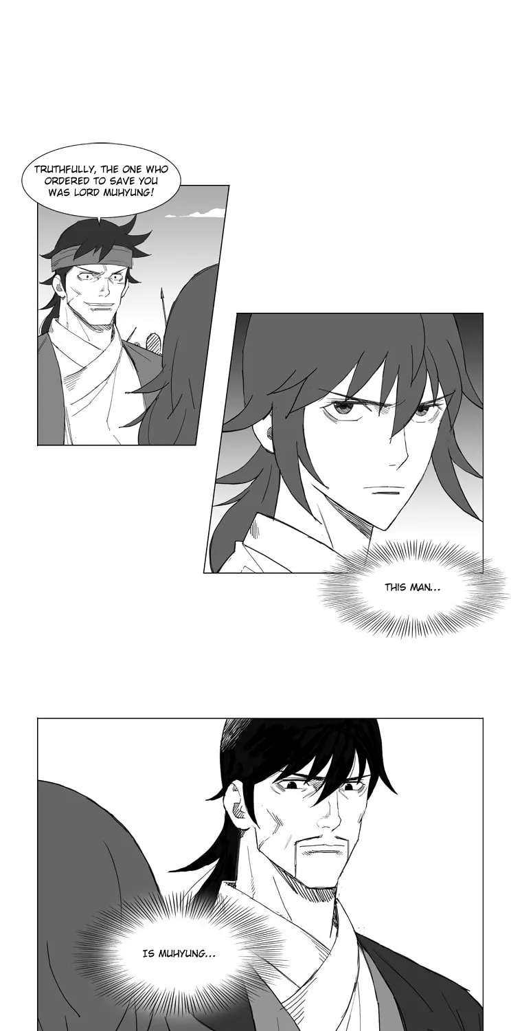 Mujang Chapter 50 page 10 - 