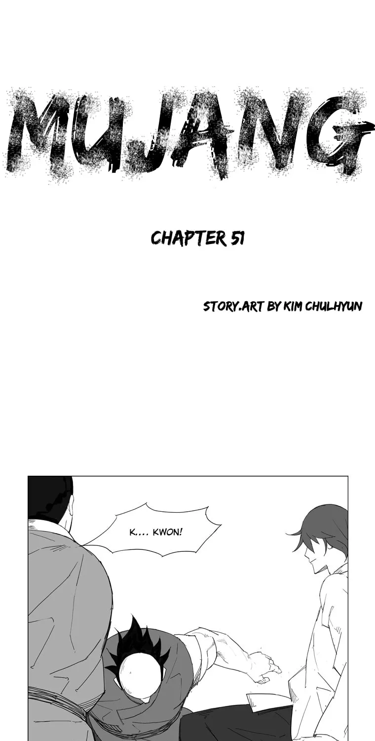 Mujang Chapter 51 page 1 - 