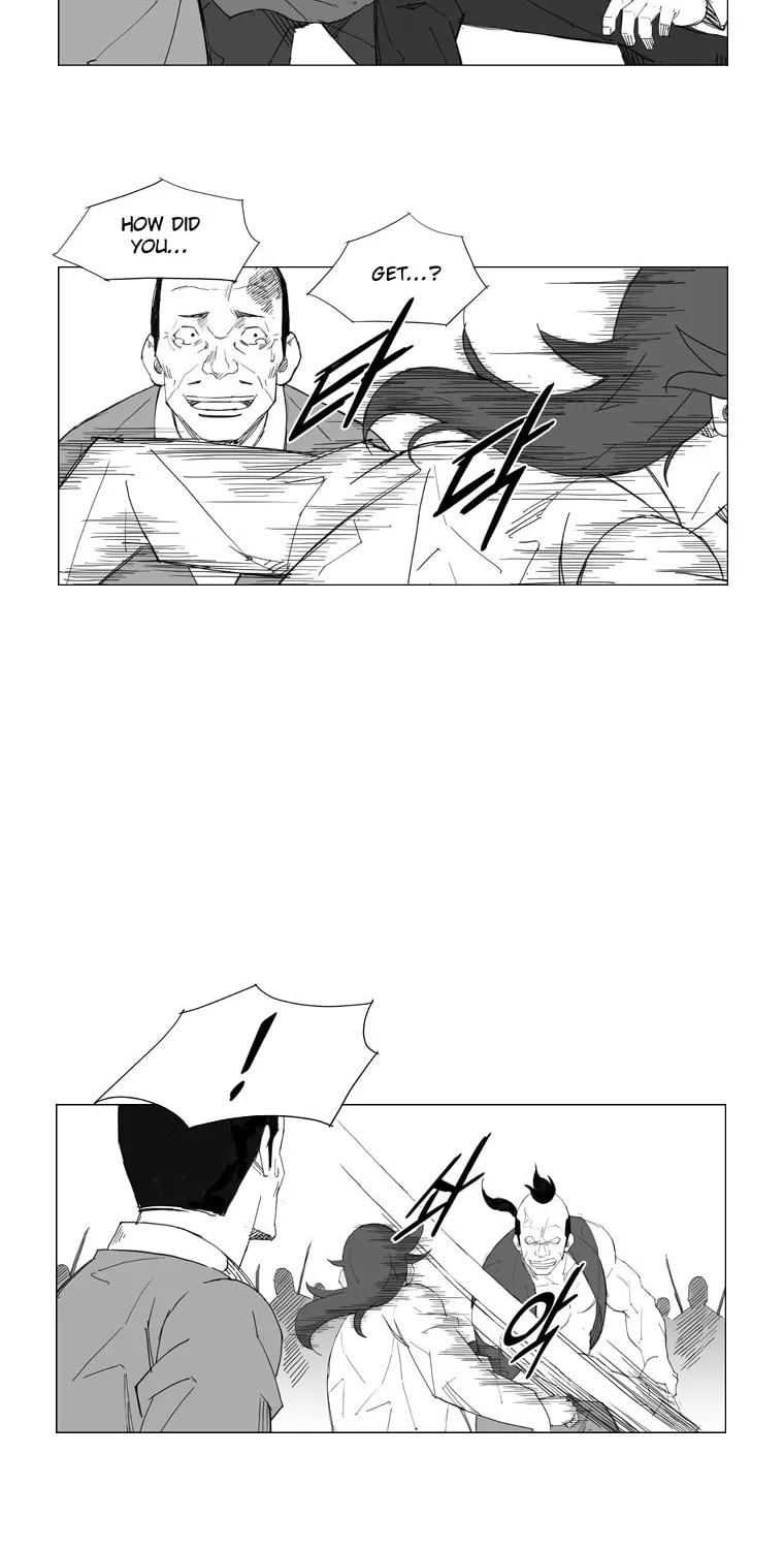 Mujang Chapter 51 page 2 - 