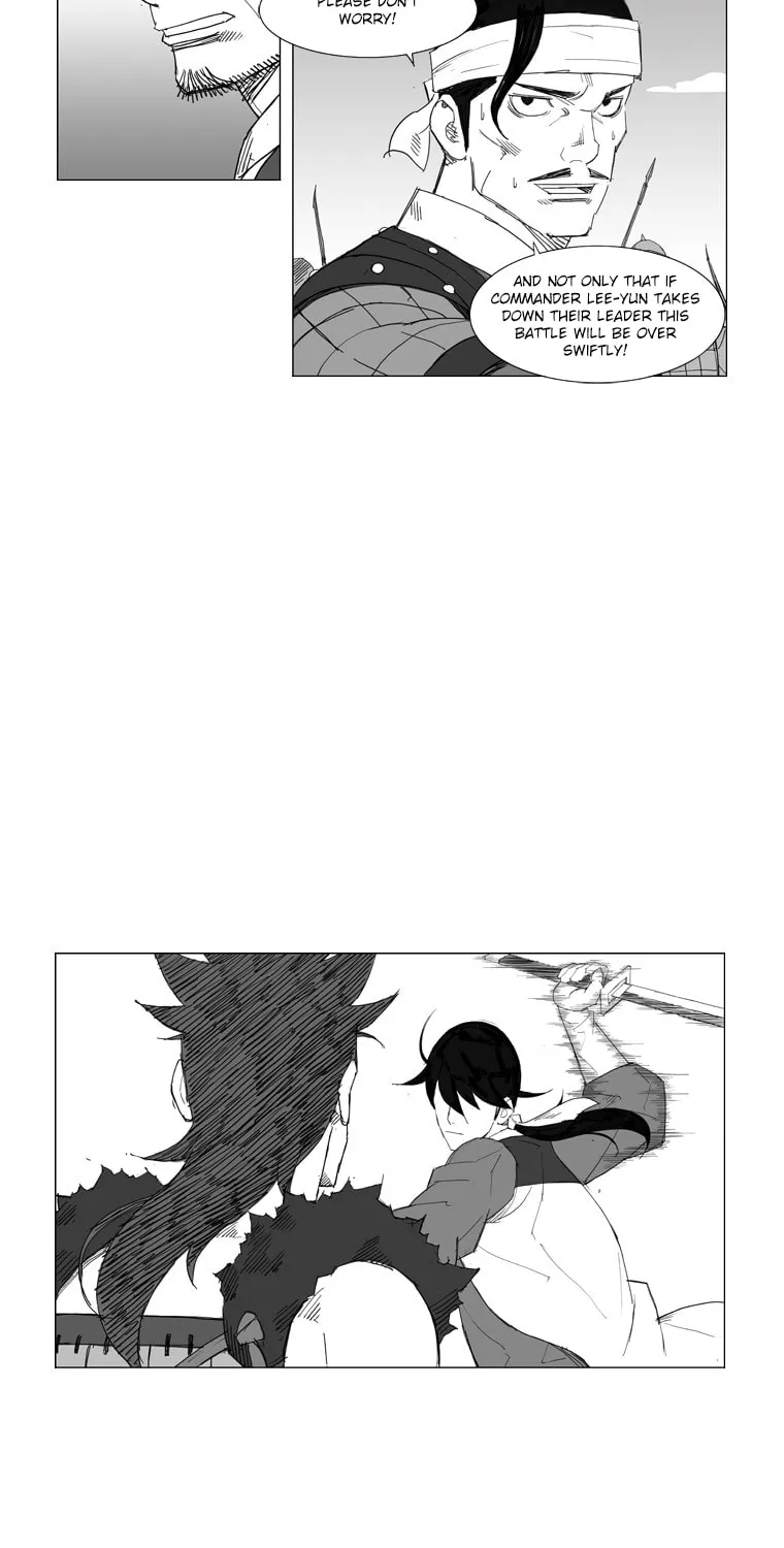 Mujang Chapter 51 page 14 - 