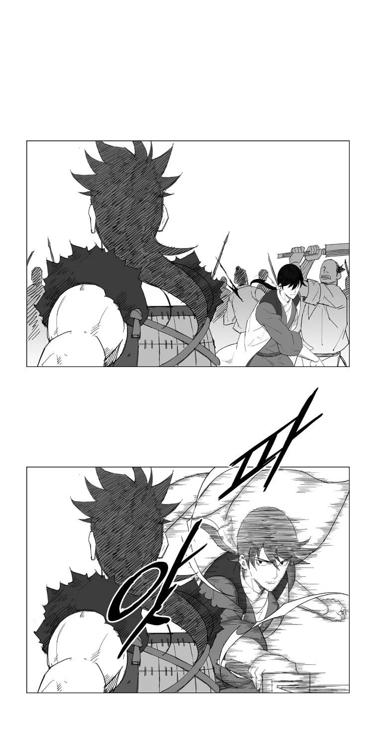 Mujang Chapter 51 page 18 - 